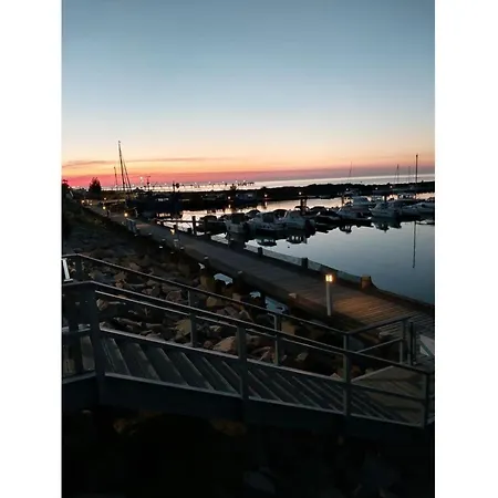 Baltic Sea Flair Ostseebad Kühlungsborn