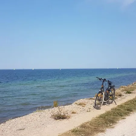 Baltic Sea Flair *