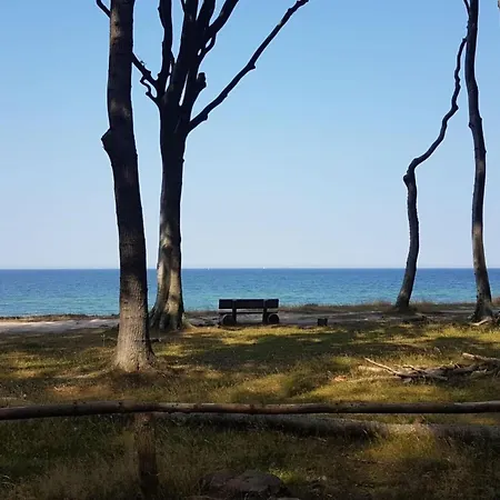 Baltic Sea Flair * Ostseebad Kühlungsborn