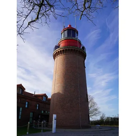 아파트 Baltic Sea Flair *